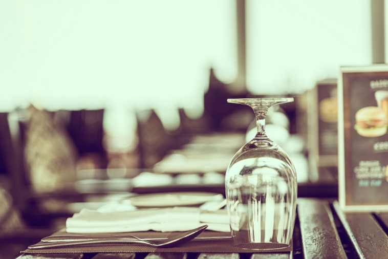 подача приборов