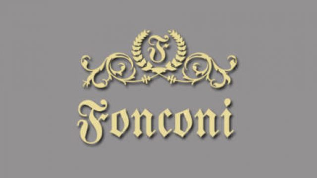 Фонконі