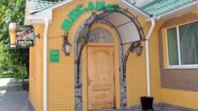 Мисливець