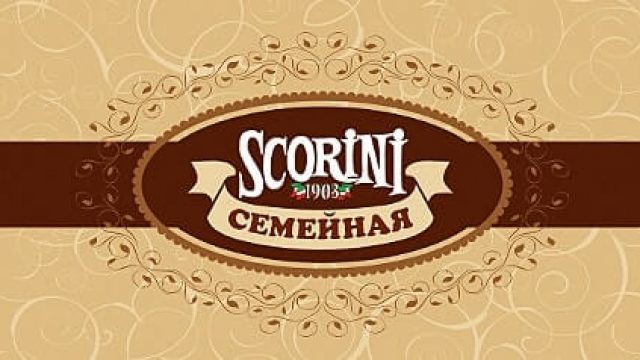 Скорини