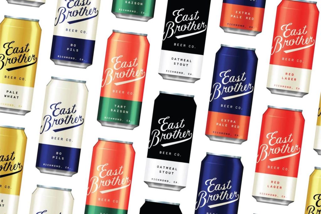 новый вид напитка